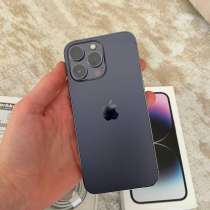 IPhone 14 Pro Max 256Gb Deep Purple❇️, в Москве