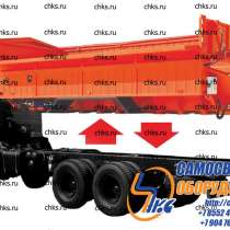 Автомобиль картофелевоз овощевоз БАЛТ 6 м, в Набережных Челнах