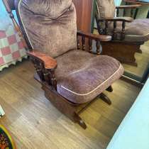 Кресло качалка, в Сургуте