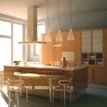 Кухни эконом класса, в Краснодаре