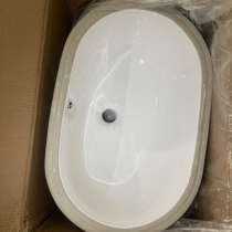 Раковина встраиваемая, в Тамбове