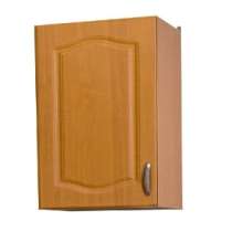 Шкаф для посуды ШВС-50 Ольха ЕвроМебель, в Новокузнецке