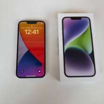 Продам IPhone 14 256Gb, в Москве