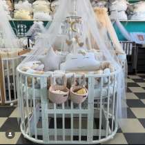 Кровать 9в1, в Белореченске