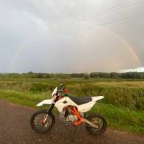 Кайо тт 125, в Бирске