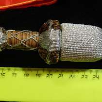 Темляк Аннинские-Ордена Святой Анны, в Волгограде