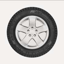 Продам зимние шины, в Санкт-Петербурге