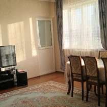Продаю свою просторную 3-комнатную квартиру в хорошем районе, в г.Нукус