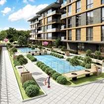 4-к. квартира 133м&sup2; Турция, Стамбул, Ускюдар, в г.Стамбул