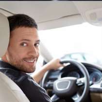 Водитель на личном авто, в г.Зарайск