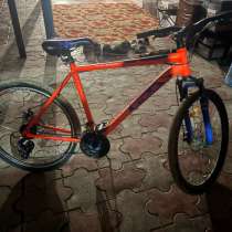 Велосипед, в Махачкале