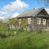 Продам дом в Новгородской обл, в Великом Новгороде