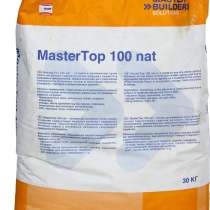 MasterTop 100. Топпинг для бетонного пола, в Подольске