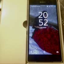 Продаю телефон Sony Xperia zet 2, в Жуковском