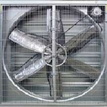 Производство вентиляционного оборудования, в Москве