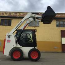 Универсальный мини-погрузчик LOCKING CDM307 в наличии 2019, в Новороссийске