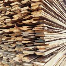 Предлагаем обрезную доску 2 сорта, в Егорьевске