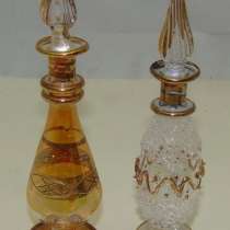 Флаконы для духов винтажные (X500), в Москве