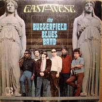 The Butterfield Blues Band - East West, в Санкт-Петербурге