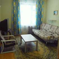 Кудымкар, ул. Калинина, 35 Сдам уютную комнату в двухкомнатн, в Кудымкаре