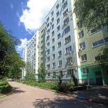 ЦЕНТР Молодежного, квартира после ремонта, в Новочеркасске