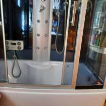 Душевая кпбина с ванной 170, в Рязани