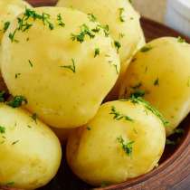 Картошка Картофель домашний вкусный с доставкой, в г.Брест