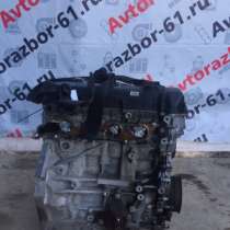 Двигатель Ford Focus 2 2008-2011 ХЕТЧБЕК 2.0 AODA 2009, в Ростове-на-Дону