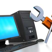 Ремонт компьютеров. Компьютерный мастер, в Магнитогорске