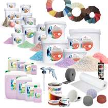 Жидкий гранит GraniStone для открытия своего бизнеса, в Каспийске