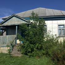 Срочно продаётся дом, в Борисоглебске