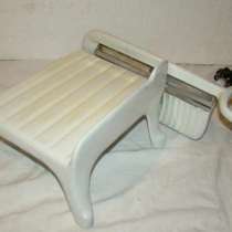 Резак старинный стационарный для продуктов (F995), в Москве