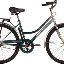Продам велосипед ARDIS citly it D 26 red - 5000 руб, в г.Алчевск