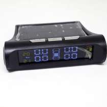 Система контроля давления в шинах FGH TPMS внешние датчики, в г.Киев