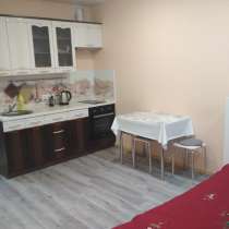 Сдам студию по ул. Климасенко 1/2, в Новокузнецке