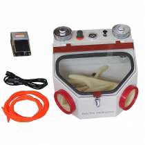 Продам CL-4326T Стоматологический пескоструйный аппарат, вну, в Старом Осколе