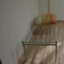 Кровати металлические армейского образца доставка бесплатная, в Азове