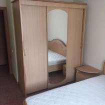 Сдается квартира на Комарова, 6, в Нижнеудинске