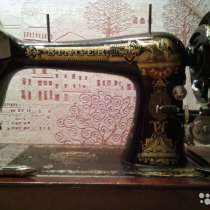 Продам швейную машинку Singer, в Рыбинске