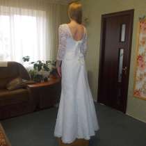 Продам свадебное платье, в г.Северодонецк