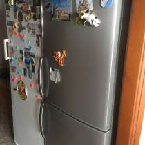 Холодильник LG, в Канске