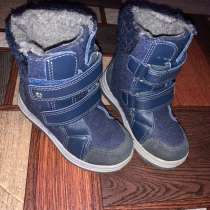 Зимние ботинки детские, в Комсомольске-на-Амуре