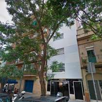 Помещение, арендуемое городским советом, в Барселоне, в Санкт-Петербурге