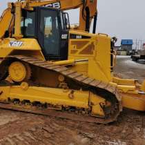 Продам бульдозер Caterpillar, Катерпиллар D6N XL, в 2011 год, в Челябинске