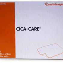 Противорубцовый пластырь CICA-CARE 12х15 Великобритания, в Самаре