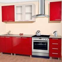 КУХНЯ ПРЯМАЯ "ФРЕШ" 240 СМ Г, в Южно-Сахалинске