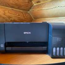 Принтер Epson L3150, в г.Алматы