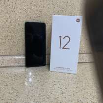 Xiaomi 12 lite, в Москве