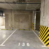 Продажа машиноместа, в Москве