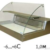 торговая витрина, в Нальчике